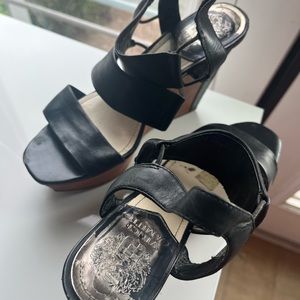 Vince Camuto Platform Shoes
